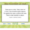 Wish I'd Thought of That 2026 Boxed Daily Calendar - Image 2