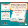 Daily Gen X Trivia 2026 Boxed Daily Calendar - Image 5