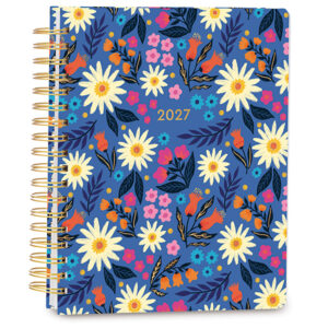 2027 Deluxe Hardcover Planner by Jess Phoenix