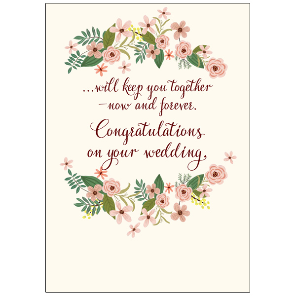 Wedding - W5726 - RSVP