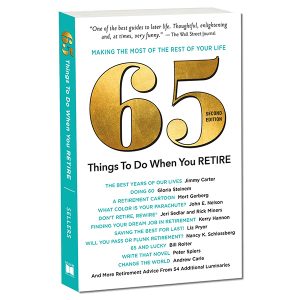 65-Things To-Do-When-You-Retire-Second-Edition-Things