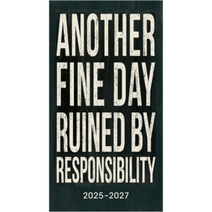 Words to Live By 2026 Two-Year-Plus Pocket Planner