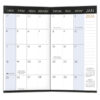 Words to Live By 2026 Two-Year-Plus Pocket Planner - Image 5