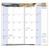 Swirly Waves 2026 Two-Year-Plus Pocket Planner - Image 4
