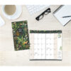 Woodland Mushrooms 2026 Two-Year-Plus Pocket Planner - Image 3