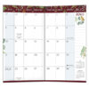 Woodland Mushrooms 2026 Two-Year-Plus Pocket Planner - Image 4