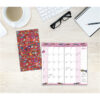 Fun Fish 2026 Two-Year-Plus Pocket Planner - Image 2