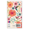 Hummingbird Flowers 2026 Two-Year-Plus Pocket Planner - Image 5
