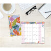 Pastel Tropics 2026 Two-Year-Plus Pocket Planner - Image 2