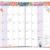 Pastel Tropics 2026 Two-Year-Plus Pocket Planner - Image 3