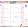 Pastel Tropics 2026 Two-Year-Plus Pocket Planner - Image 4