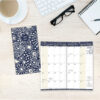 Indigo Urchins 2026 Two-Year-Plus Pocket Planner - Image 2