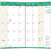 Indigo Urchins 2026 Two-Year-Plus Pocket Planner - Image 3