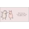 Thank Goodness We Both Have Our Soft Sides - Image 6