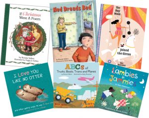 Children's Books from Sellers Publishing