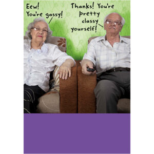 Birthday, Humor - B4901