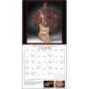 Fender© Custom Shop Guitar 2026 Calendar - Image 5