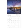 The Light of New England 2026 Wall Calendar - Image 5