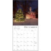 The Light of New England 2026 Wall Calendar - Image 4