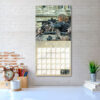 AMC The Walking Dead:® Daryl Dixon 2026 Wall Calendar - Image 3