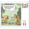 Dog Days 2026 Daily Calendar - Image 6