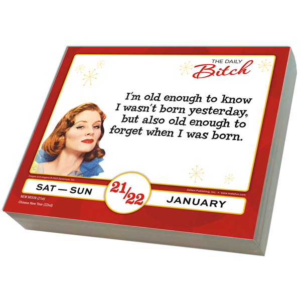 the-daily-bitch-2023-daily-calendar-rsvp