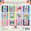 Wild For Flowers 2026 Mini Calendar - Image 5