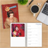 The B Word 2026 Weekly Planner - Image 2