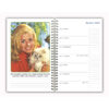 The B Word 2026 Weekly Planner - Image 4