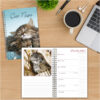 Cat Naps 2026 Weekly  Planner - Image 2