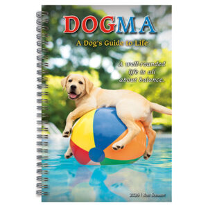 Dogma 2026 Weekly Planner