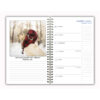 Dogma 2026 Weekly Planner - Image 3