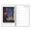 Illustrated National Parks 2026 Weekly Planner - Image 3