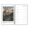 Illustrated National Parks 2026 Weekly Planner - Image 4