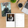 Outlander 2026 Weekly Planner - Image 2