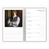 Outlander 2026 Weekly Planner - Image 3