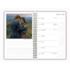 Outlander 2026 Weekly Planner - Image 4