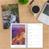 The Spirit of Place 2026 Weekly Planner - Image 2