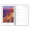 The Spirit of Place 2026 Weekly Planner - Image 3