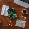 2026 Greenery Weekly Softcover Planner - Image 3