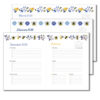 2026 Garden Bee Weekly Softcover Planner - Image 2