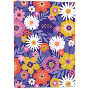 2026 Jess Phoenix Weekly Softcover Planner