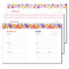 2026 Jess Phoenix Weekly Softcover Planner - Image 2