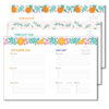 2026 Fruits Weekly Softcover Planner - Image 2