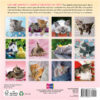 Cat Naps 2026 Mini Calendar - Image 2