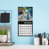Cat Wars 2026 Mini Calendar - Image 5