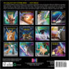 Cat Wars 2026 Mini Calendar - Image 2