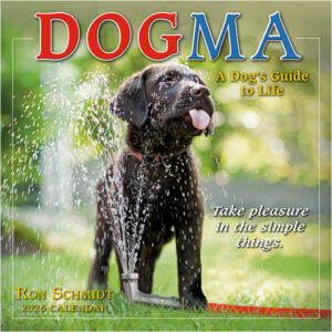 Dogma 2026 Mini Calendar