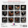 Glamour Chicks 2026 Mini Calendar - Image 2