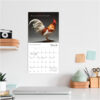 Glamour Chicks 2026 Mini Calendar - Image 5